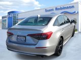 Certified 2023 Honda Civic Sport image 4
