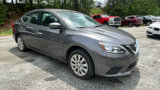 Used 2018 Nissan Sentra S image 5