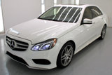 Used 2016 Mercedes-Benz E 400 Sedan w/ Lighting Package image 4