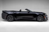 Used 2021 Chevrolet Camaro ZL1 image 2