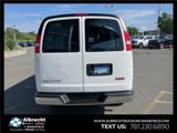 Certified 2023 GMC Savana 2500 w/ Driver Convenience Package image 6
