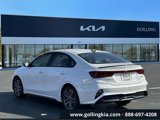 Used 2022 Kia Forte GT-Line w/ GT-Line Technology Package image 4