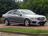 Used 2014 Mercedes-Benz E 350 Sedan image 2