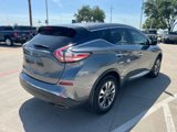 Used 2017 Nissan Murano S image 3