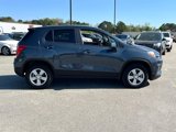 Used 2022 Chevrolet Trax LS w/ Tint and Cruise Package image 3