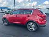 Used 2015 Kia Sportage EX image 6