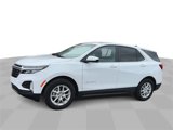 Certified 2024 Chevrolet Equinox LT image 4