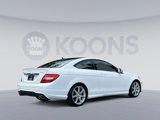 Used 2015 Mercedes-Benz C 350 4MATIC Coupe image 5