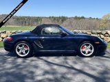 Used 2007 Porsche Boxster S image 2