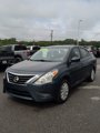 Used 2017 Nissan Versa S Plus image 3
