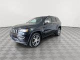 Used 2019 Jeep Grand Cherokee Limited image 4