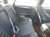 Used 2015 Ford Fusion SE image 3