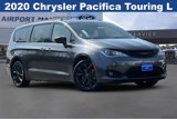 Used 2020 Chrysler Pacifica Touring-L w/ S Appearance Package image 2