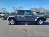 Used 2022 Jeep Gladiator Sport image 6