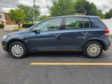 Used 2012 Volkswagen Golf 4-Door image 4