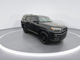 Used 2021 Toyota 4Runner Nightshade image 2