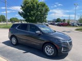 Used 2023 Chevrolet Equinox LT image 3