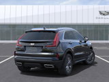 New 2025 Cadillac XT4 Premium Luxury image 4