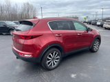 Used 2017 Kia Sportage EX image 3
