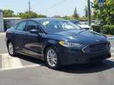 Used 2020 Ford Fusion SE image 1