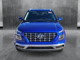 Used 2024 Hyundai Venue SEL image 2