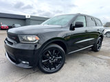 Used 2019 Dodge Durango GT w/ Trailer Tow Group IV image 3