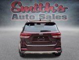 Used 2017 Kia Sorento SX image 5