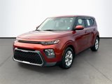 Certified 2021 Kia Soul S image 3