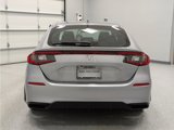 Certified 2024 Honda Civic Sport image 4