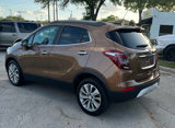 Used 2017 Buick Encore Preferred image 3