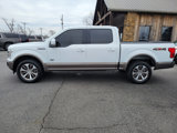 Used 2019 Ford F150 King Ranch w/ Equipment Group 601A Luxury image 2