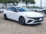 New 2025 Hyundai Elantra Sport image 3