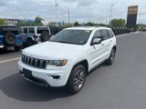 Used 2020 Jeep Grand Cherokee Limited image 4