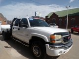 Used 2003 GMC Sierra 3500 SLE image 2