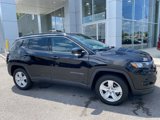 Used 2022 Jeep Compass Latitude w/ Convenience Group image 4