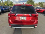 Used 2017 Mitsubishi Outlander ES image 5