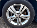 Used 2012 Mercedes-Benz ML 350 4MATIC image 2