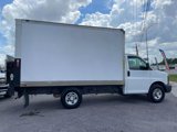Used 2016 Chevrolet Express 3500 image 4