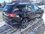 Used 2017 GMC Acadia Denali w/ Technology Package image 6