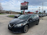 Used 2019 Nissan Sentra S image 2