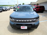 New 2025 Ford Bronco Sport Big Bend image 3