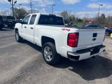 Used 2019 Chevrolet Silverado 1500 Custom w/ Custom Convenience Package image 3