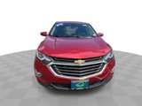 Certified 2021 Chevrolet Equinox LT image 3