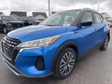 Used 2021 Nissan Kicks SV image 3
