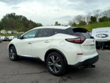 Used 2020 Nissan Murano Platinum image 6