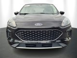 Certified 2021 Ford Escape SE image 2