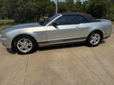 Used 2012 Ford Mustang Convertible w/ Security Pkg image 6