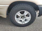 Used 2000 Lexus LX 470 4WD image 5