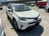 Used 2018 Toyota RAV4 Limited image 5