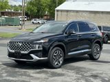 Used 2023 Hyundai Santa Fe Limited image 2